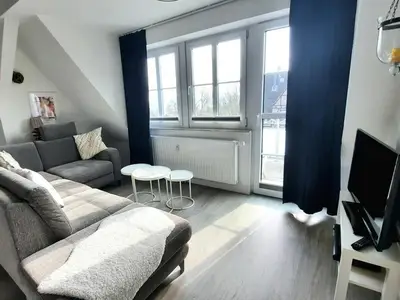 Ferienwohnung für 6 Personen (65 m²) in Großenbrode 8/10