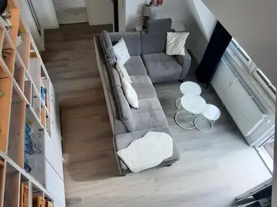 Ferienwohnung für 6 Personen (65 m²) in Großenbrode 9/10