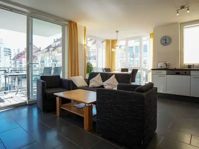 Ferienwohnung für 4 Personen (51 m²) in Großenbrode 4/10