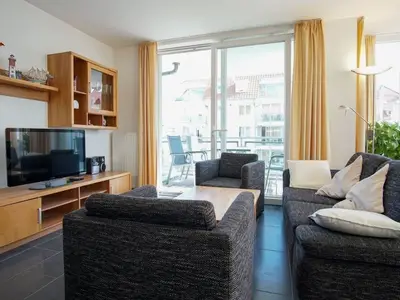 Ferienwohnung für 4 Personen (51 m²) in Großenbrode 6/10