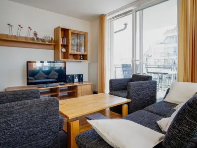 Ferienwohnung für 4 Personen (51 m²) in Großenbrode 9/10