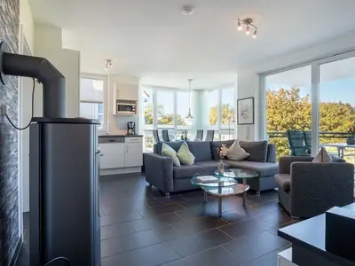 Ferienwohnung für 4 Personen (57 m²) in Großenbrode 2/10