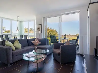 Ferienwohnung für 4 Personen (57 m²) in Großenbrode 3/10