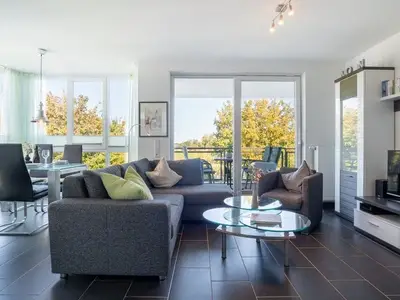 Ferienwohnung für 4 Personen (57 m²) in Großenbrode 4/10