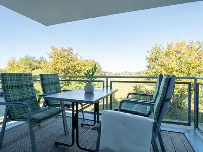 Ferienwohnung für 4 Personen (57 m²) in Großenbrode 8/10