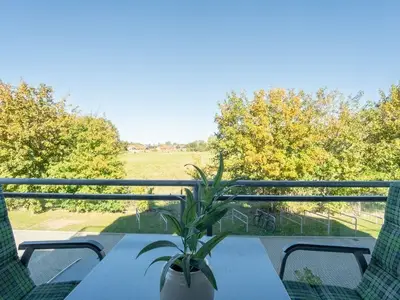 Ferienwohnung für 4 Personen (57 m²) in Großenbrode 9/10