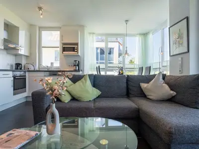 Ferienwohnung für 4 Personen (57 m²) in Großenbrode 10/10