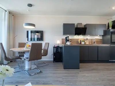 Ferienwohnung für 4 Personen (48 m²) in Großenbrode 8/10