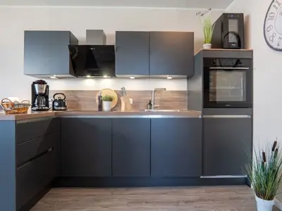 Ferienwohnung für 4 Personen (48 m²) in Großenbrode 9/10