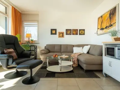 Ferienwohnung für 4 Personen (54 m²) in Großenbrode 2/10