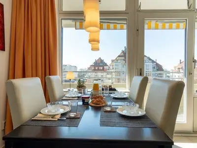 Ferienwohnung für 4 Personen (54 m²) in Großenbrode 4/10