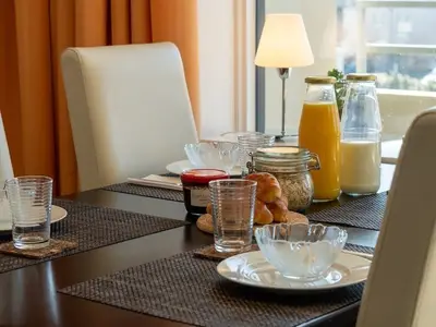 Ferienwohnung für 4 Personen (54 m²) in Großenbrode 5/10