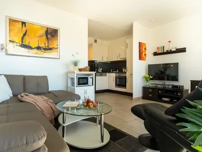 Ferienwohnung für 4 Personen (54 m²) in Großenbrode 6/10