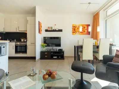 Ferienwohnung für 4 Personen (54 m²) in Großenbrode 7/10