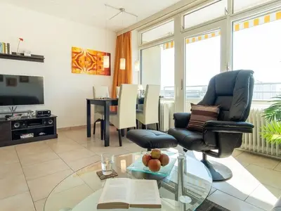 Ferienwohnung für 4 Personen (54 m²) in Großenbrode 8/10