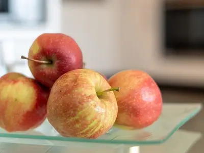 Ferienwohnung für 4 Personen (54 m²) in Großenbrode 9/10