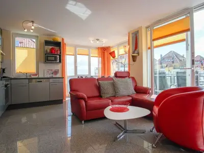 Ferienwohnung für 4 Personen (58 m²) in Großenbrode 2/10