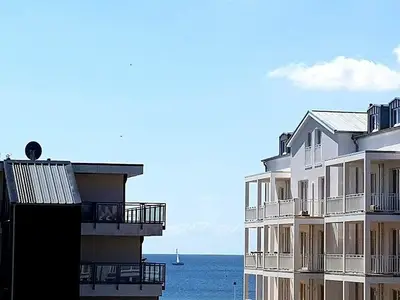 Ferienwohnung für 4 Personen (58 m²) in Großenbrode 5/10