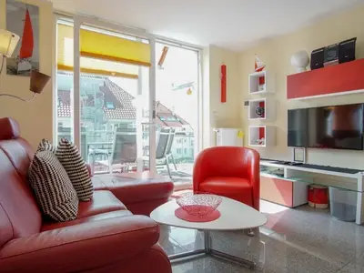 Ferienwohnung für 4 Personen (58 m²) in Großenbrode 6/10