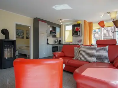 Ferienwohnung für 4 Personen (58 m²) in Großenbrode 10/10