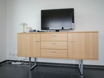 Ferienwohnung für 4 Personen (94 m²) in Großenbrode 5/10