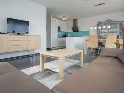 Ferienwohnung für 4 Personen (94 m²) in Großenbrode 6/10