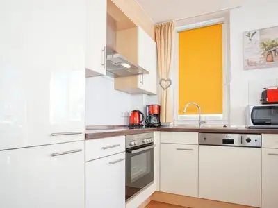 Ferienwohnung für 4 Personen (56 m²) in Großenbrode 10/10