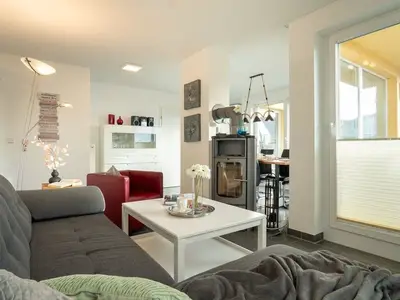 Ferienwohnung für 5 Personen (92 m²) in Großenbrode 2/10