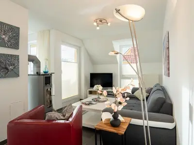 Ferienwohnung für 5 Personen (92 m²) in Großenbrode 4/10