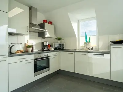 Ferienwohnung für 5 Personen (92 m²) in Großenbrode 10/10