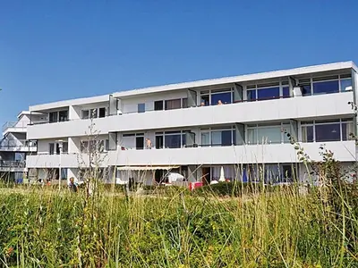 Ferienwohnung für 4 Personen (40 m²) in Großenbrode 1/10