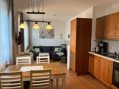 Ferienwohnung für 4 Personen (40 m²) in Großenbrode 2/10