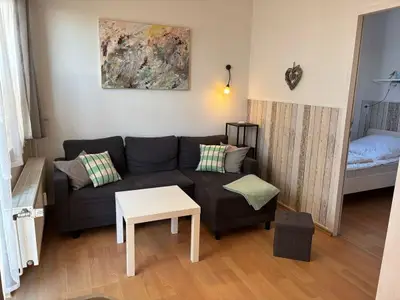 Ferienwohnung für 4 Personen (40 m²) in Großenbrode 3/10