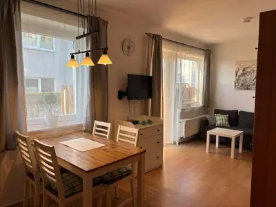 Ferienwohnung für 4 Personen (40 m²) in Großenbrode 4/10
