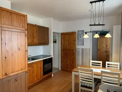Ferienwohnung für 4 Personen (40 m²) in Großenbrode 6/10