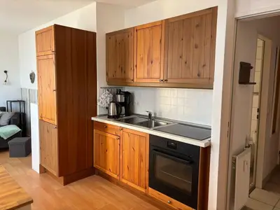 Ferienwohnung für 4 Personen (40 m²) in Großenbrode 7/10