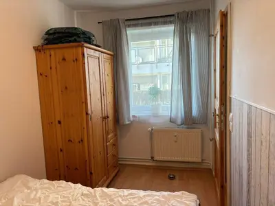 Ferienwohnung für 4 Personen (40 m²) in Großenbrode 9/10
