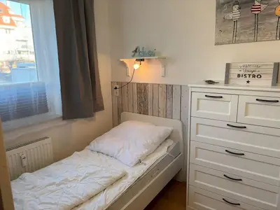 Ferienwohnung für 4 Personen (40 m²) in Großenbrode 10/10