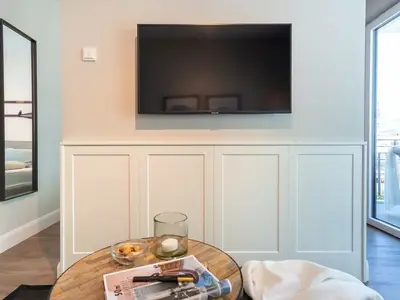 Ferienwohnung für 4 Personen (40 m²) in Großenbrode 4/10