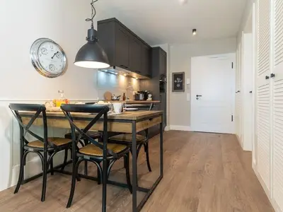 Ferienwohnung für 4 Personen (40 m²) in Großenbrode 8/10