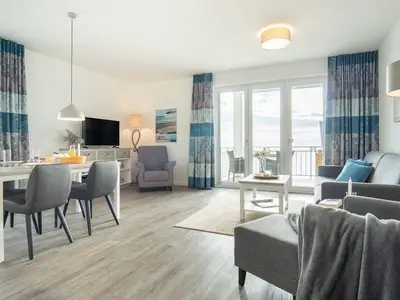 Ferienwohnung für 4 Personen (68 m²) in Großenbrode 5/10