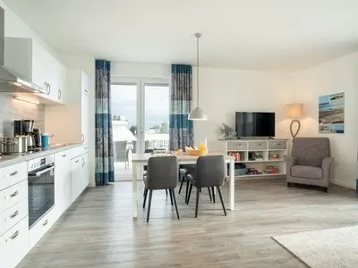 Ferienwohnung für 4 Personen (68 m²) in Großenbrode 6/10