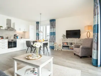 Ferienwohnung für 4 Personen (68 m²) in Großenbrode 7/10