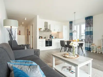 Ferienwohnung für 4 Personen (68 m²) in Großenbrode 8/10