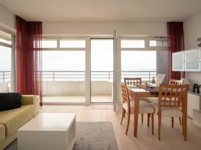 Ferienwohnung für 2 Personen (60 m²) in Großenbrode 7/10