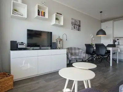 Ferienwohnung für 4 Personen (35 m²) in Großenbrode 6/10