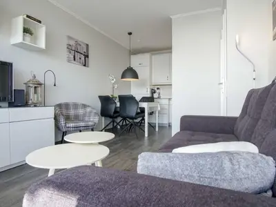 Ferienwohnung für 4 Personen (35 m²) in Großenbrode 7/10