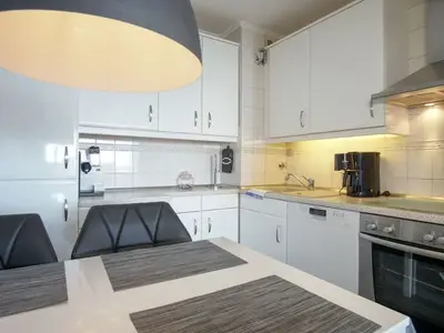 Ferienwohnung für 4 Personen (35 m²) in Großenbrode 9/10