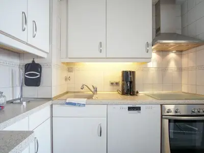 Ferienwohnung für 4 Personen (35 m²) in Großenbrode 10/10