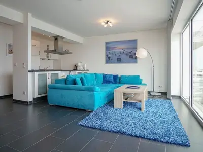 Ferienwohnung für 2 Personen (60 m²) in Großenbrode 2/10